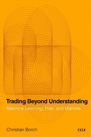 Buy Trading Beyond Understanding