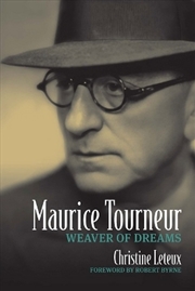 Buy Maurice Tourneur