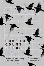 Buy How To Count Birds