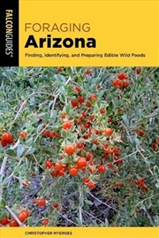 Buy Foraging Arizona