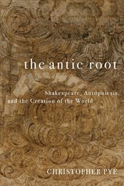Buy The Antic Root