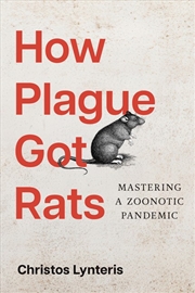Buy How Plague Got Rats
