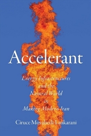 Buy Accelerant