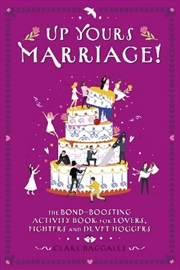 Buy Up Yours Marriage!