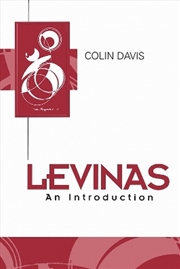 Buy Levinas