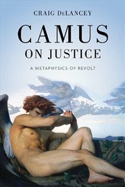Buy Camus On Justice