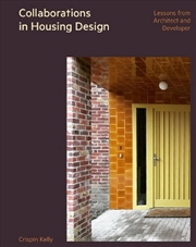 Buy Collaborations In Housing Design