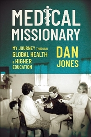 Buy Medical Missionary