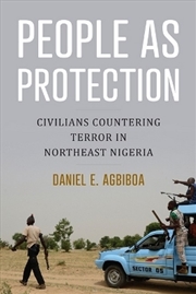 Buy People As Protection