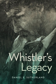 Buy Whistler's Legacy