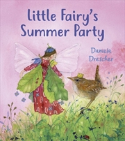 Buy Little Fairy's Summer Party