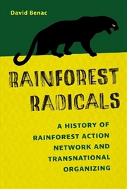Buy Rainforest Radicals