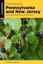 Buy Foraging Pennsylvania And New Jersey