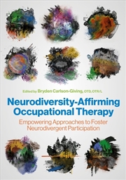 Buy Neurodiversity-Affirming Occupational Therapy
