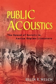 Buy Public Acoustics