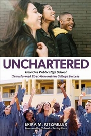 Buy Unchartered