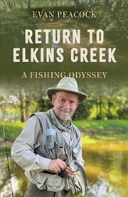 Buy Return To Elkins Creek