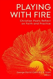 Buy Playing With Fire