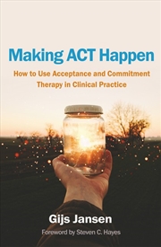 Buy Making Act Happen