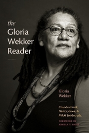 Buy The Gloria Wekker Reader