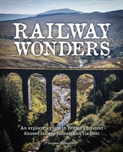Buy Railway Wonders