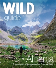Buy Wild Guide Albania