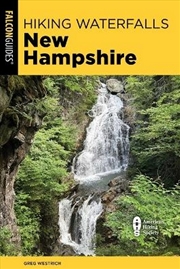Buy Hiking Waterfalls New Hampshire
