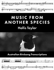 Buy Music From Another Species