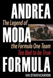 Buy Andrea Moda Formula