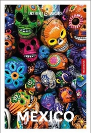 Buy Insight Guides Mexico