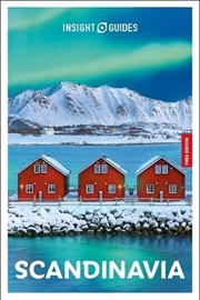 Buy Insight Guides Scandinavia