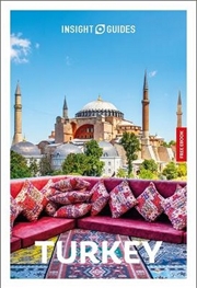 Buy Insight Guides Turkey