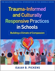 Buy Trauma-Informed And Culturally Responsive Practices In Schools