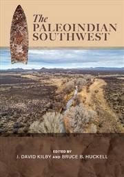 Buy The Paleoindian Southwest