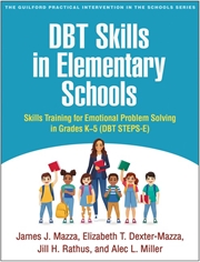 Buy Dbt Skills In Elementary Schools