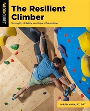 Buy Resilient Climber