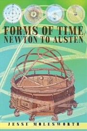 Buy Forms Of Time, Newton To Austen