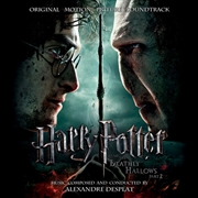 Buy Harry Potter and the Deathly Hallows Part 2