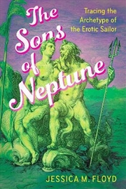 Buy The Sons Of Neptune
