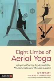Buy Eight Limbs Of Aerial Yoga