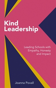 Buy Kind Leadership
