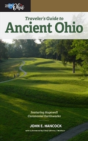 Buy Traveler's Guide To Ancient Ohio