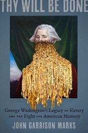 Buy Thy Will Be Done