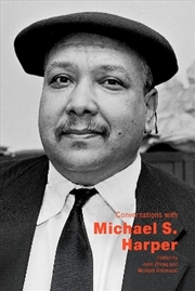 Buy Conversations With Michael S. Harper