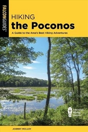 Buy Hiking The Poconos
