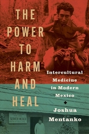 Buy The Power To Harm And Heal