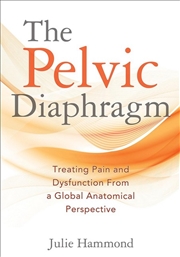 Buy The Pelvic Diaphragm