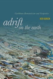 Buy Adrift On The Earth
