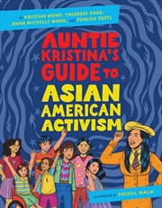 Buy Auntie Kristina's Guide To Asian American Activism