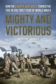 Buy Mighty And Victorious